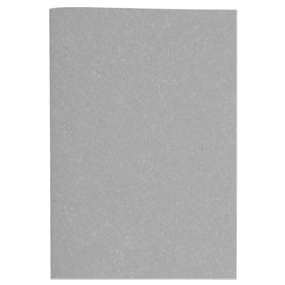 Libreta de tapa blanda A5 LUPOR personalizada