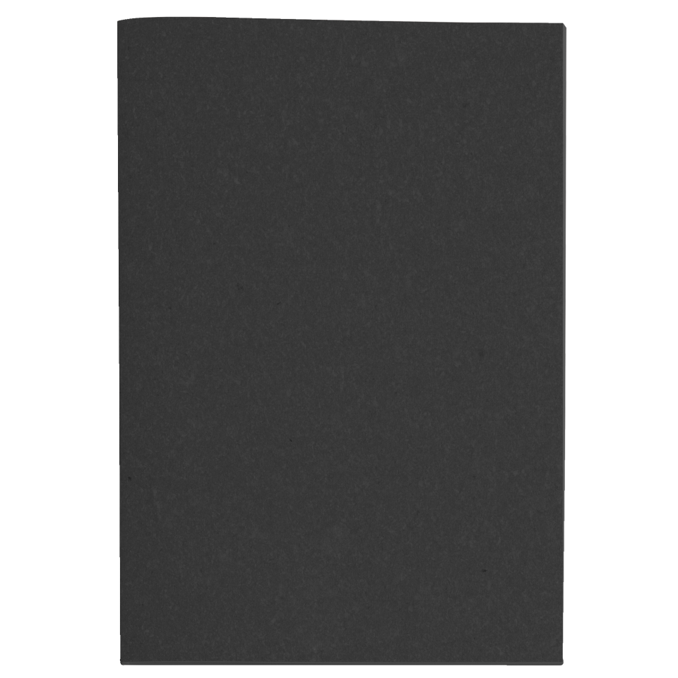 Libreta de tapa blanda A5 LUPOR personalizada