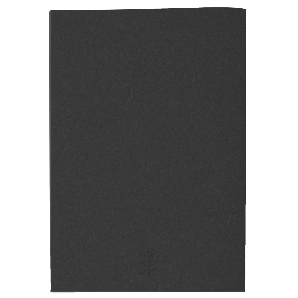 Libreta de tapa blanda A5 LUPOR personalizada