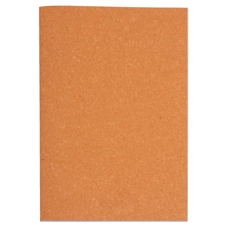 Libreta de tapa blanda A5 LUPOR personalizada