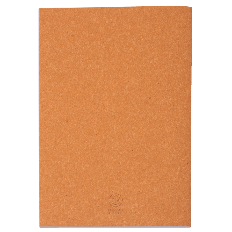 Libreta de tapa blanda A5 LUPOR personalizada