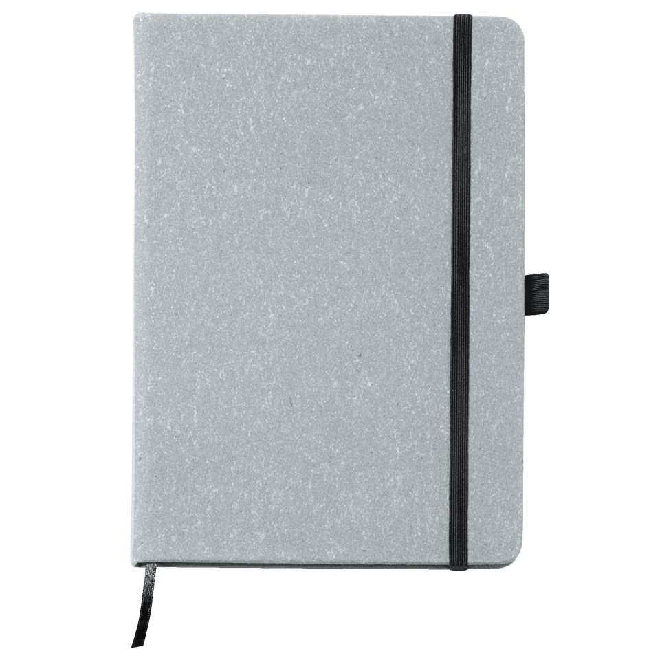 Bloc de notas A5 KORUM personalizado