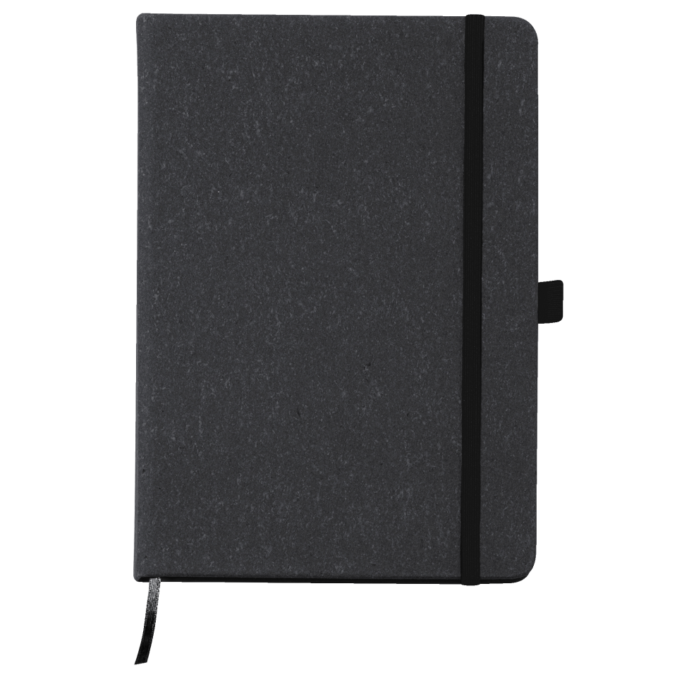 Bloc de notas A5 KORUM personalizado