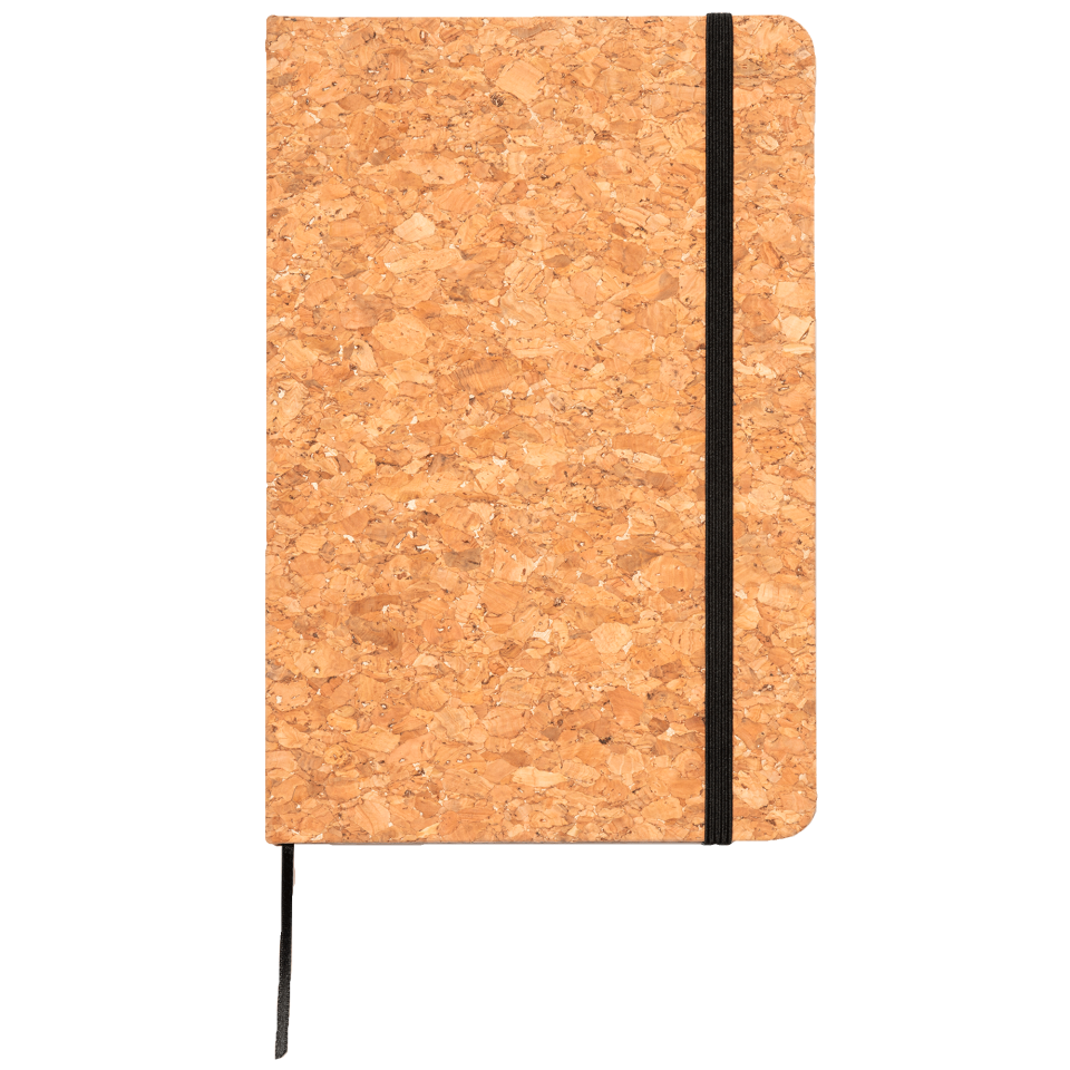 Bloc de notas A5 ANDROS personalizado