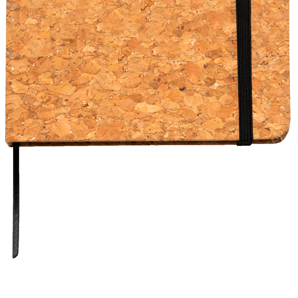 Bloc de notas A5 ANDROS personalizado