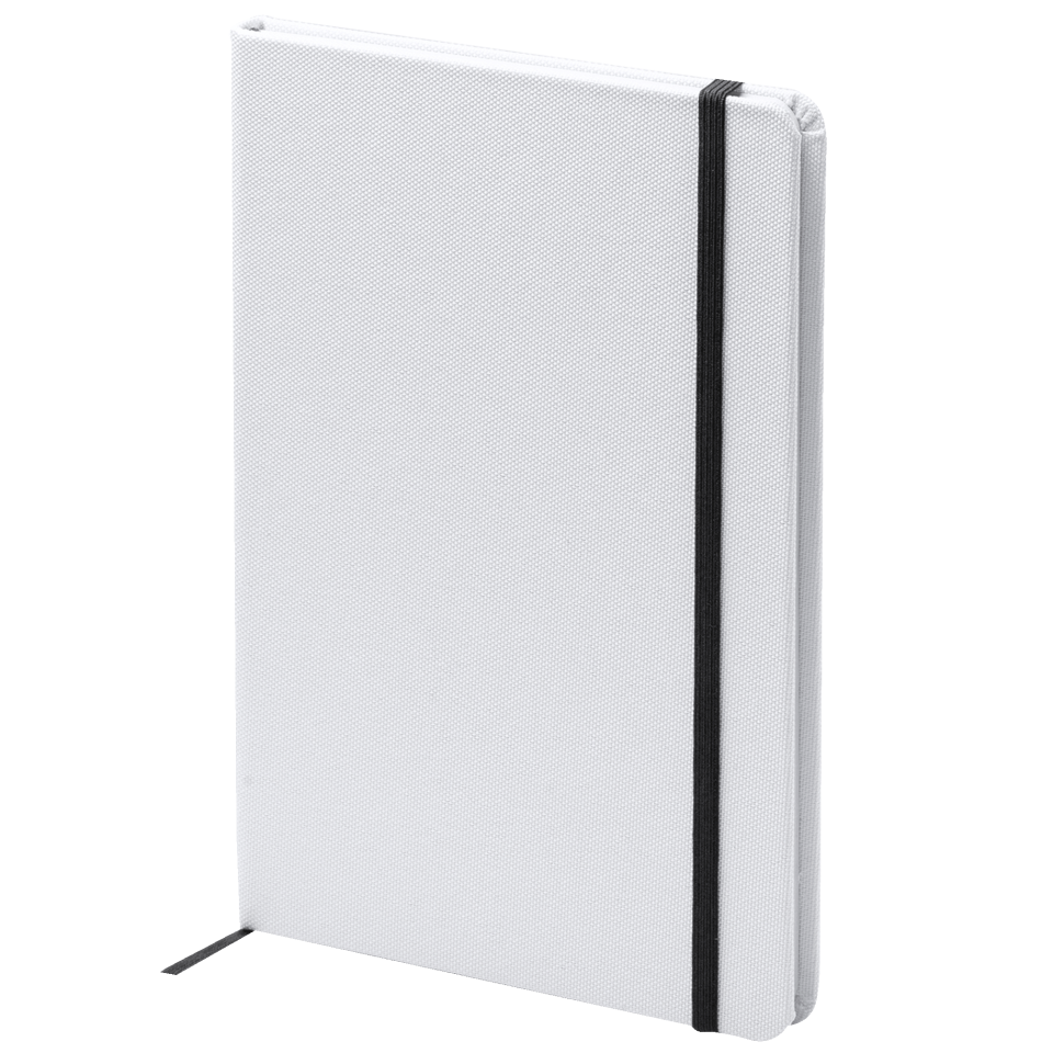 Bloc de notas A5 SANDRO personalizado