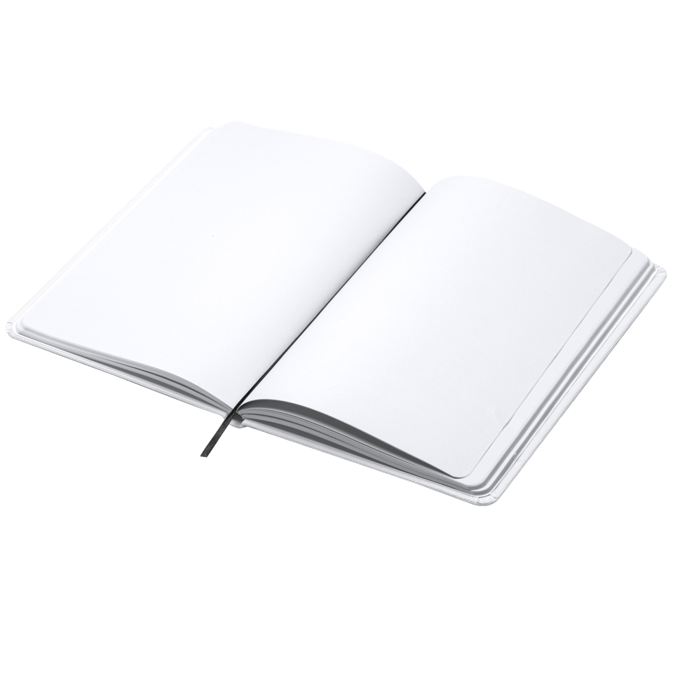 Bloc de notas A5 SANDRO personalizado