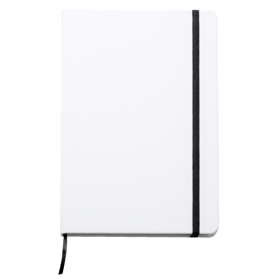 Bloc de notas A5 SANDRO personalizado