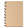 Libreta A5 NUSAX personalizada