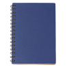 Libreta A5 NUSAX personalizada