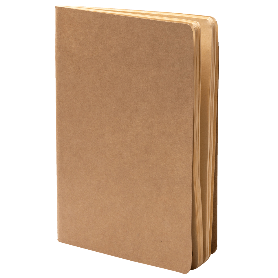 Libreta A5 BORGES personalizada