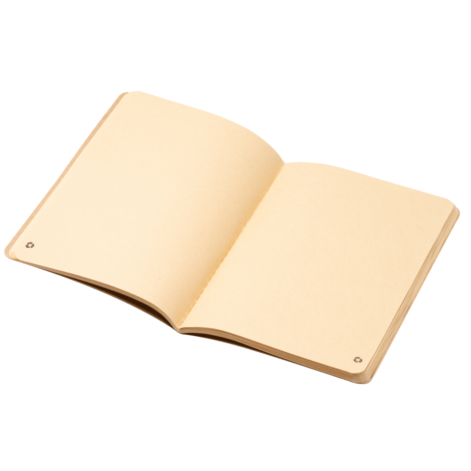 Libreta A5 BORGES personalizada