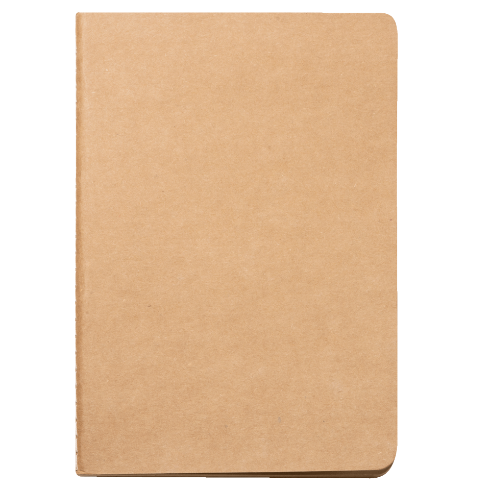 Libreta A5 BORGES personalizada