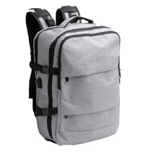 Mochila de viaje MARGOT personalizada