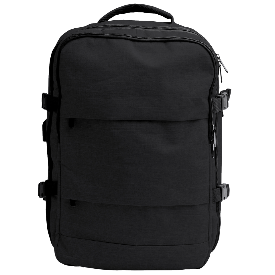 Mochila de viaje MARGOT personalizada