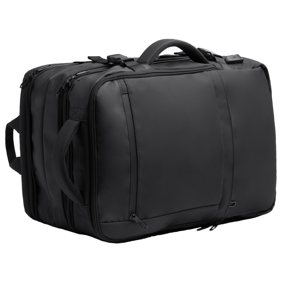 Mochila de viaje extensible RAYAN personalizada