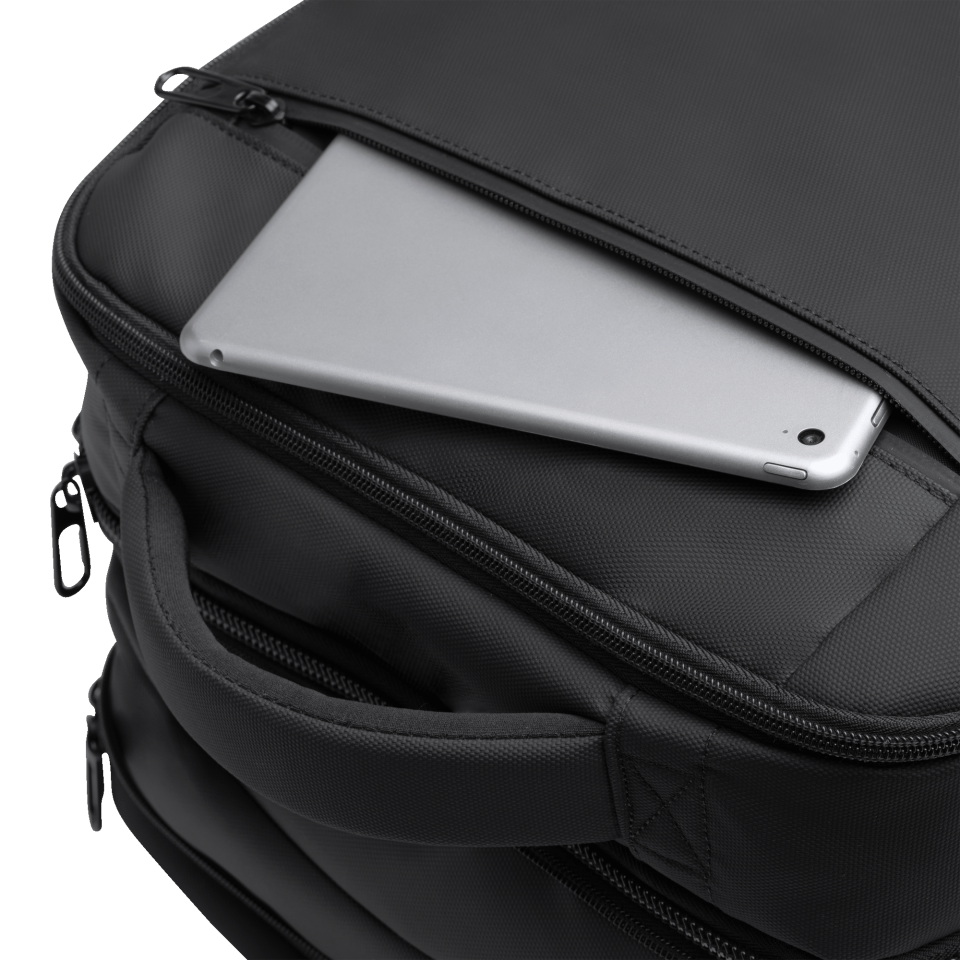 Mochila de viaje extensible RAYAN personalizada