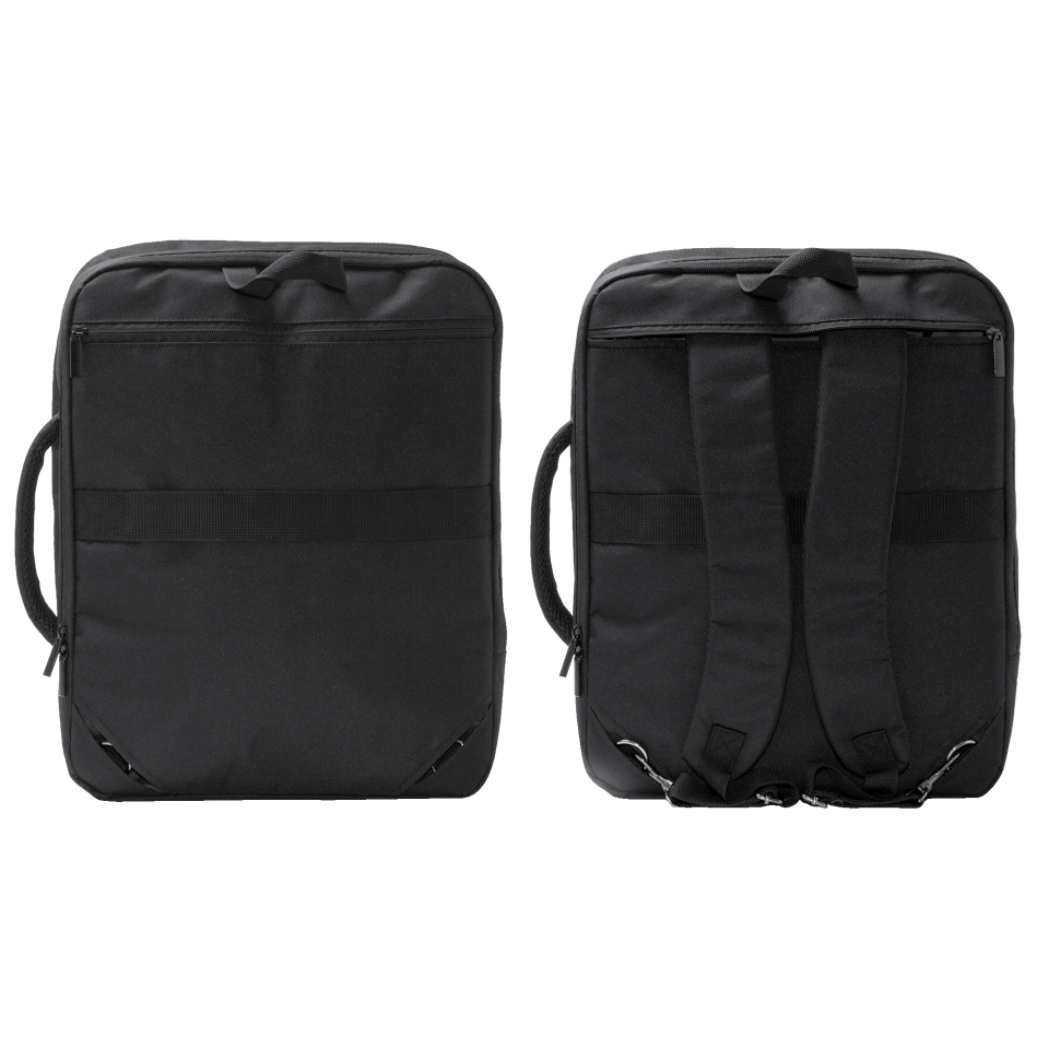 Mochila ejecutiva WARKA personalizada