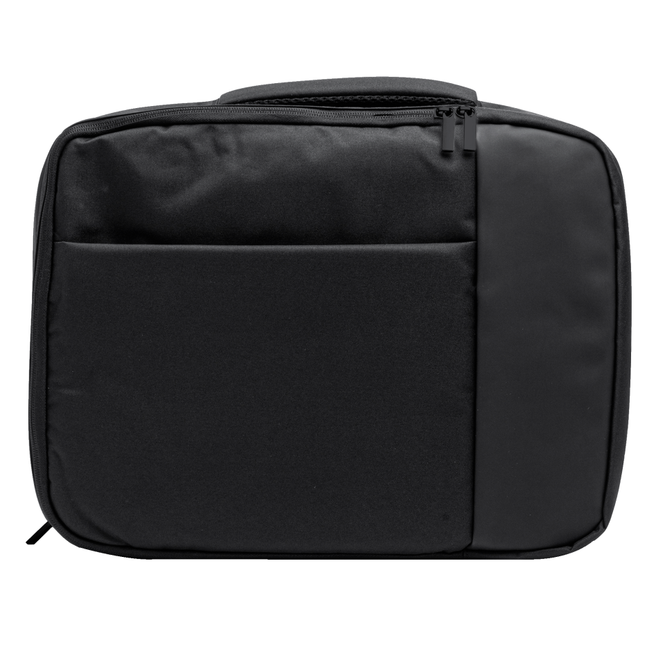 Mochila ejecutiva WARKA personalizada