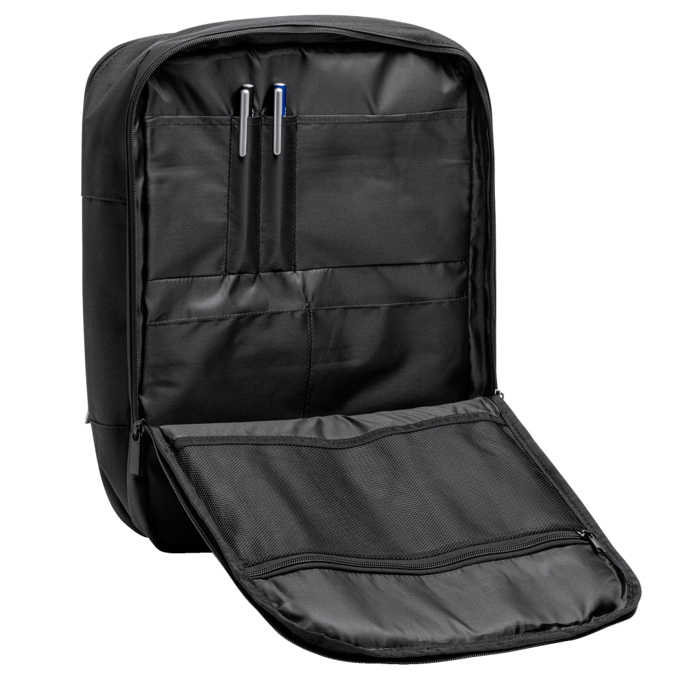 Mochila ejecutiva WARKA personalizada