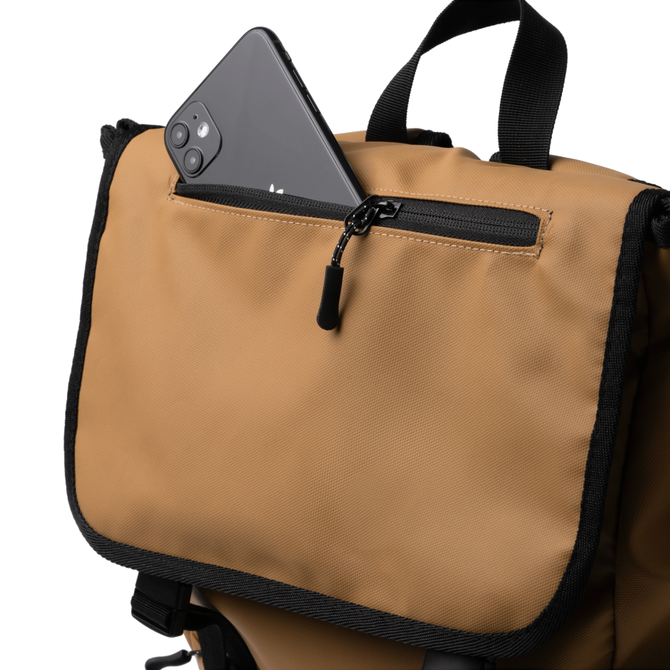 Mochila TROIS personalizada