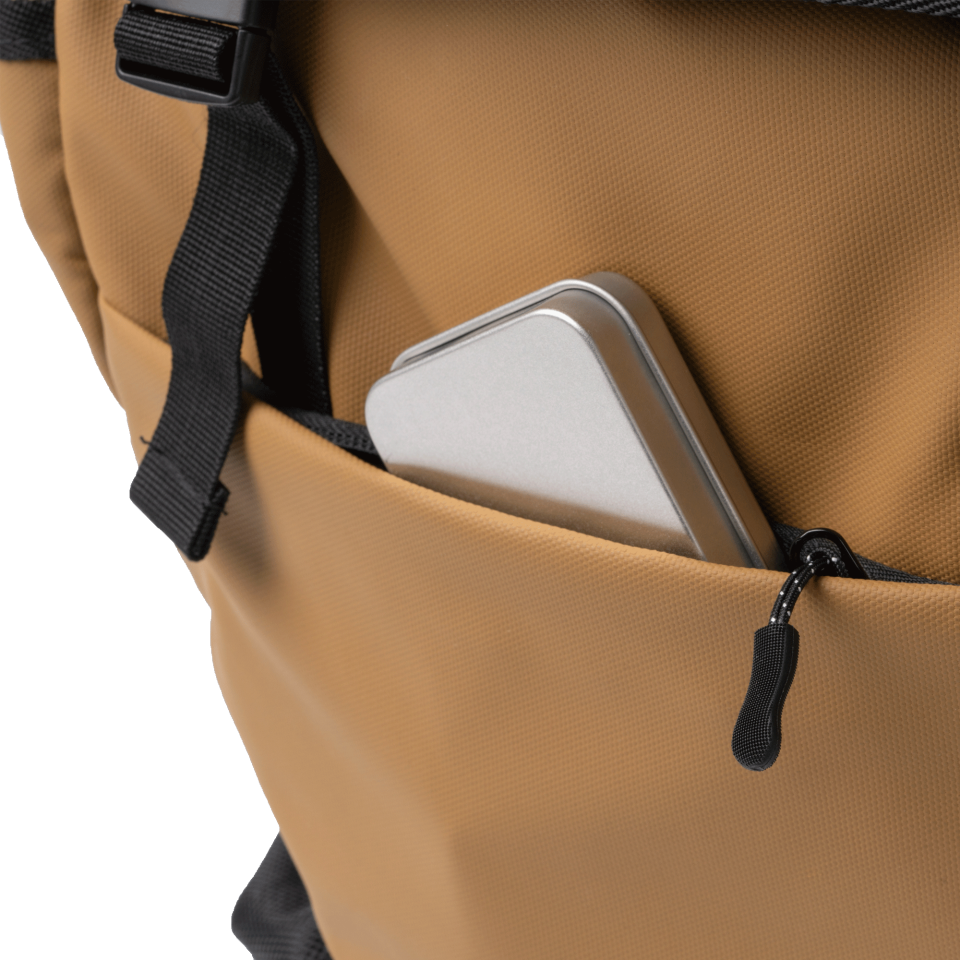 Mochila TROIS personalizada