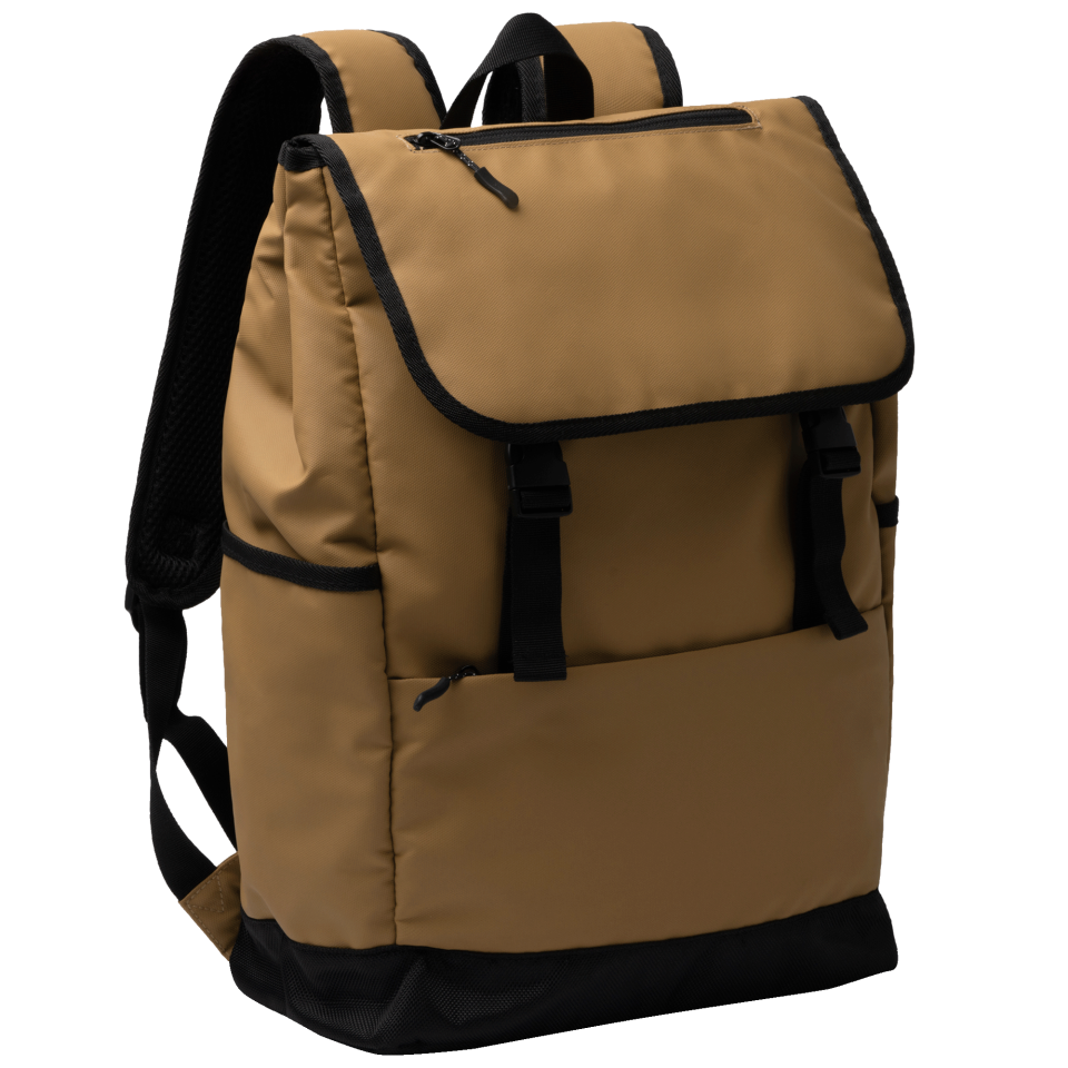 Mochila TROIS personalizada