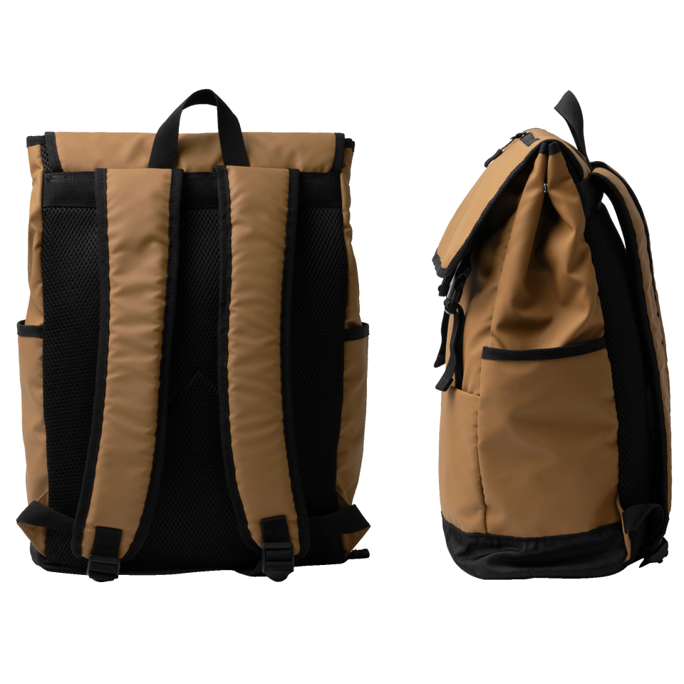 Mochila TROIS personalizada