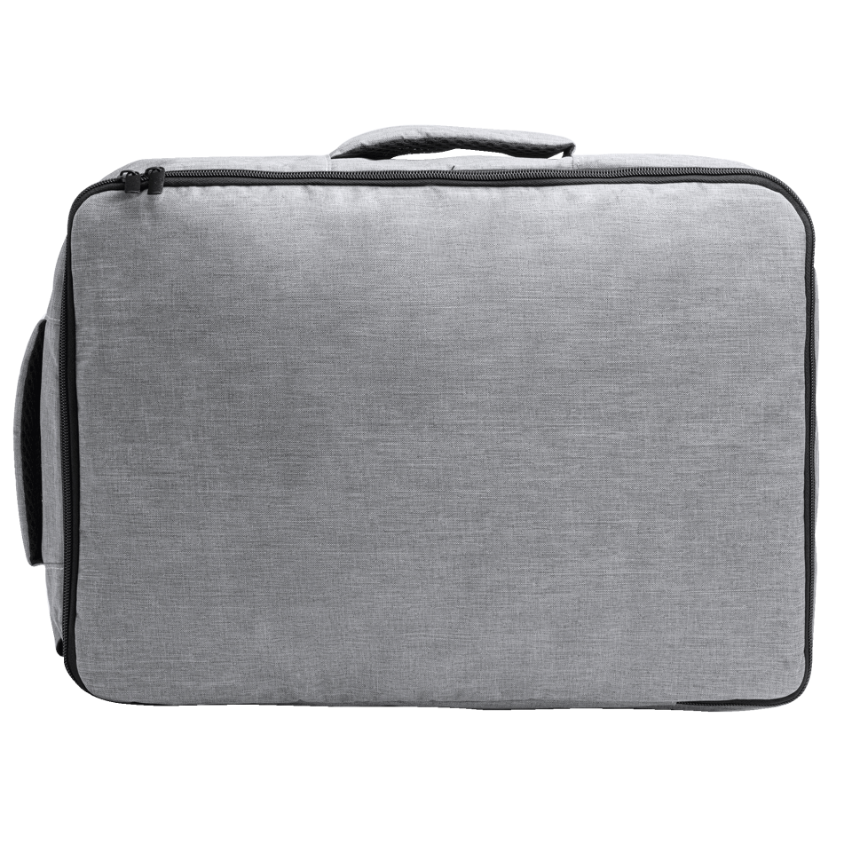 Mochila portadocumentos VOLPEX personalizada