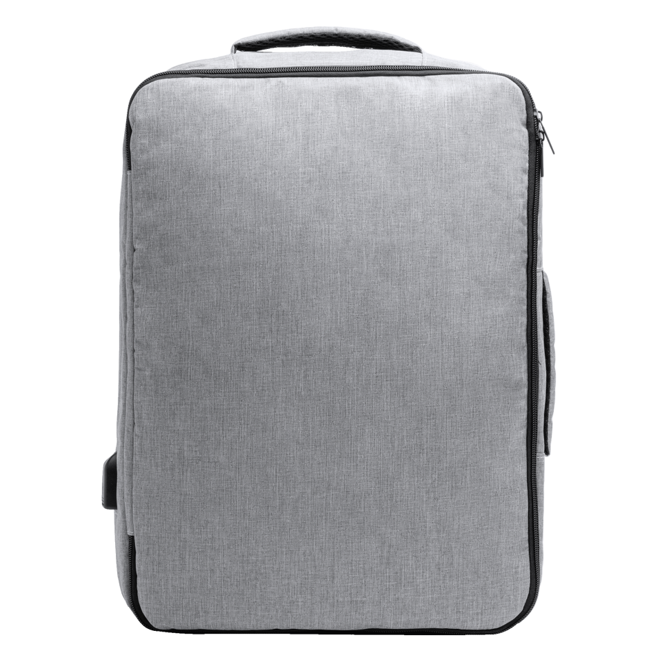 Mochila portadocumentos VOLPEX personalizada