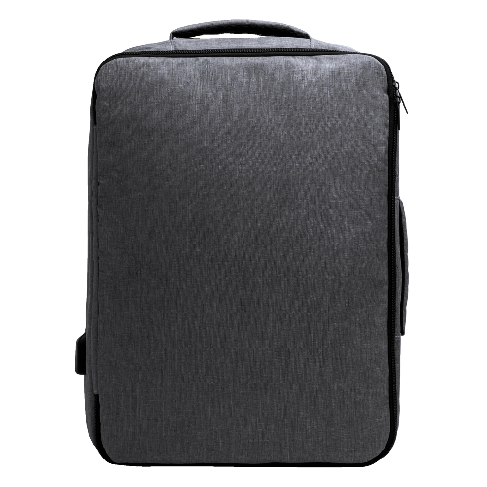 Mochila portadocumentos VOLPEX personalizada