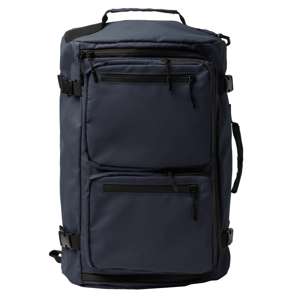 Mochila multifunción HOBART personalizada