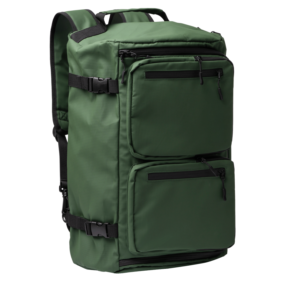 Mochila multifunción HOBART personalizada