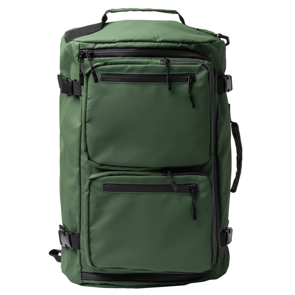 Mochila multifunción HOBART personalizada