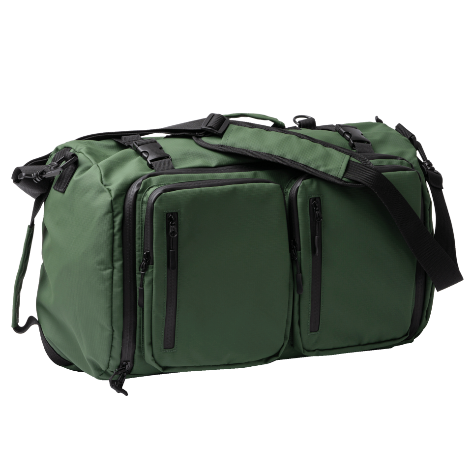 Mochila multifunción HOBART personalizada