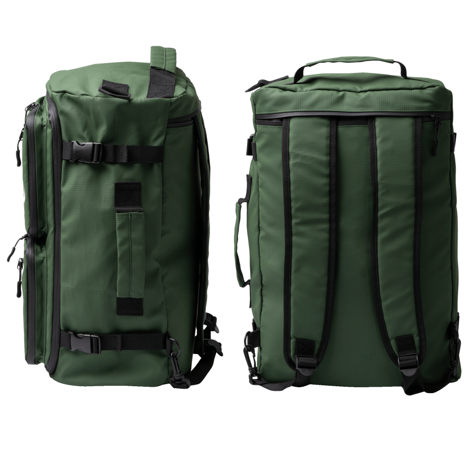 Mochila multifunción HOBART personalizada