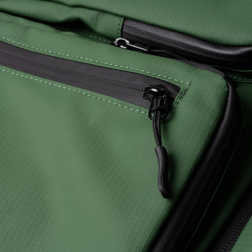 Mochila multifunción HOBART personalizada