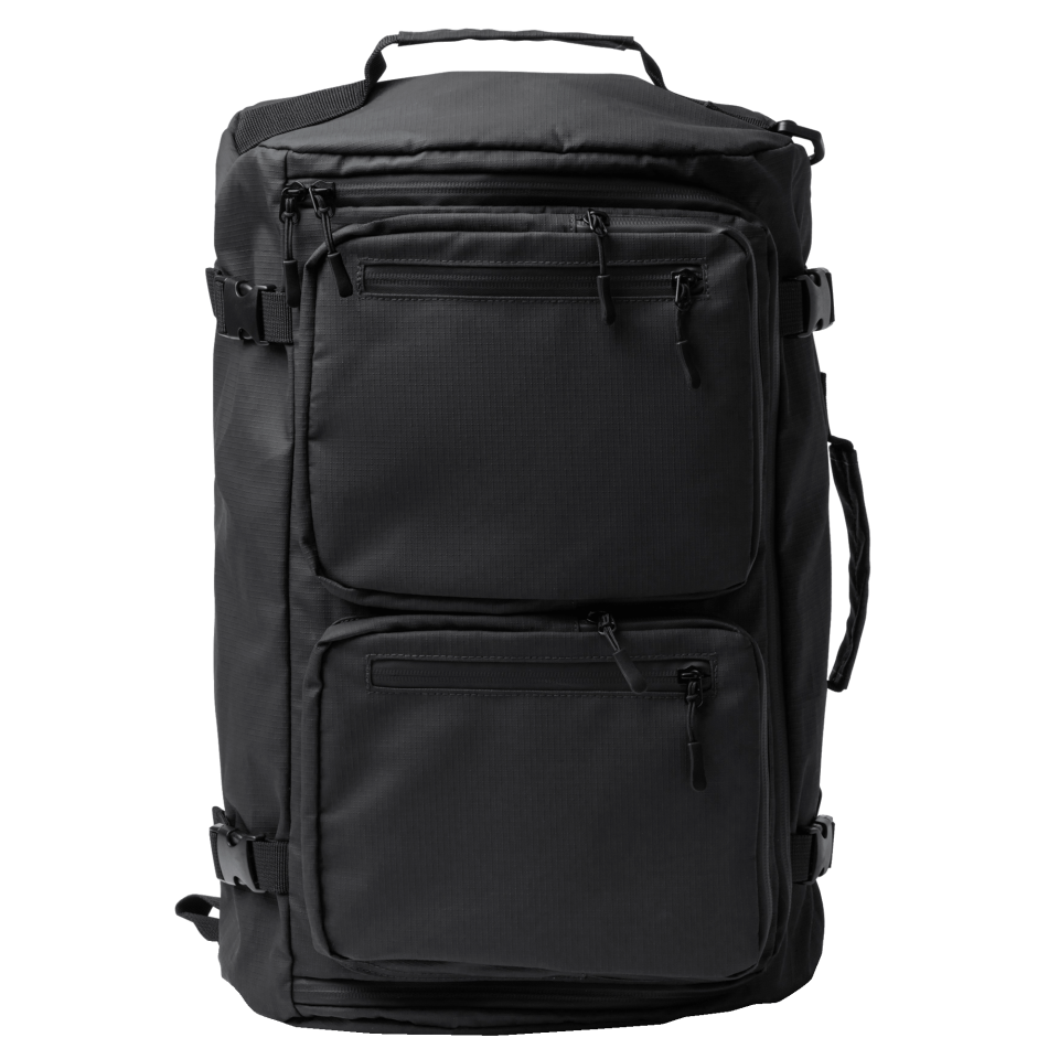 Mochila multifunción HOBART personalizada