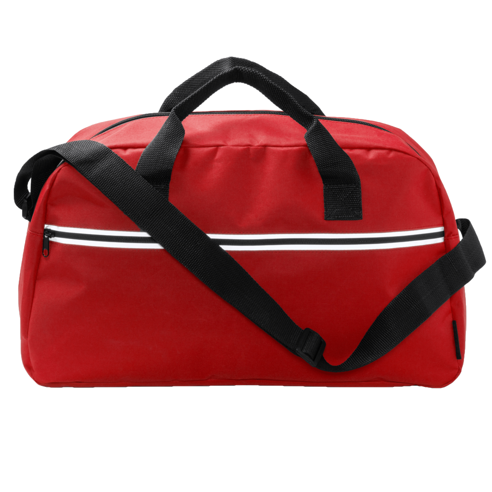 Bolso de deporte WILKINS personalizado