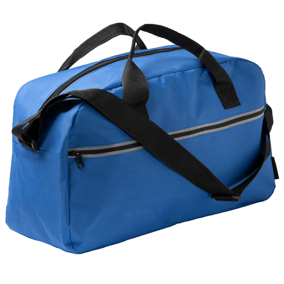 Bolso de deporte WILKINS personalizado