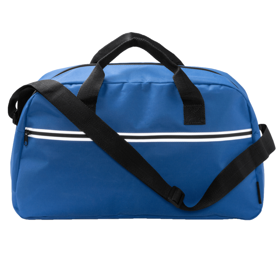 Bolso de deporte WILKINS personalizado