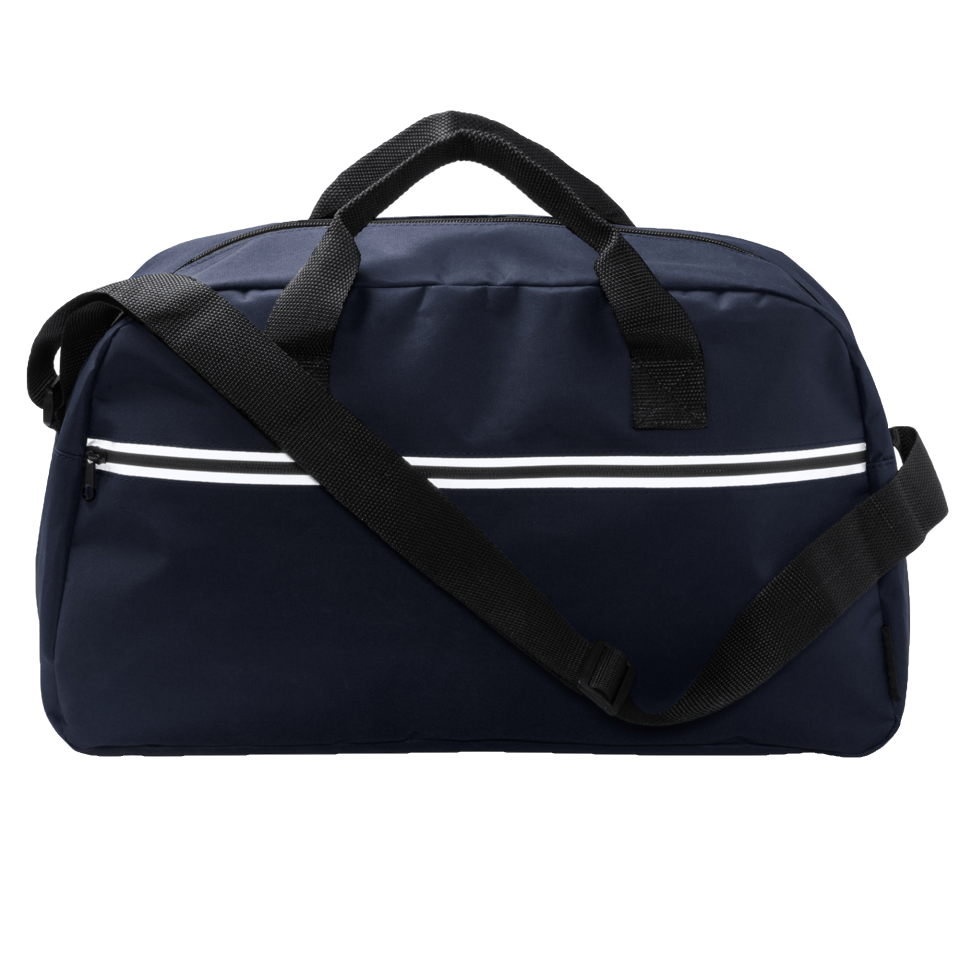 Bolso de deporte WILKINS personalizado