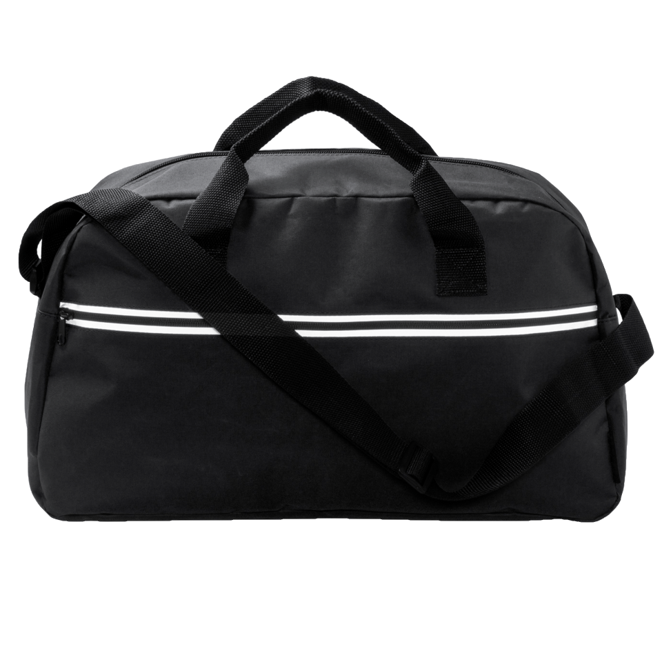 Bolso de deporte WILKINS personalizado