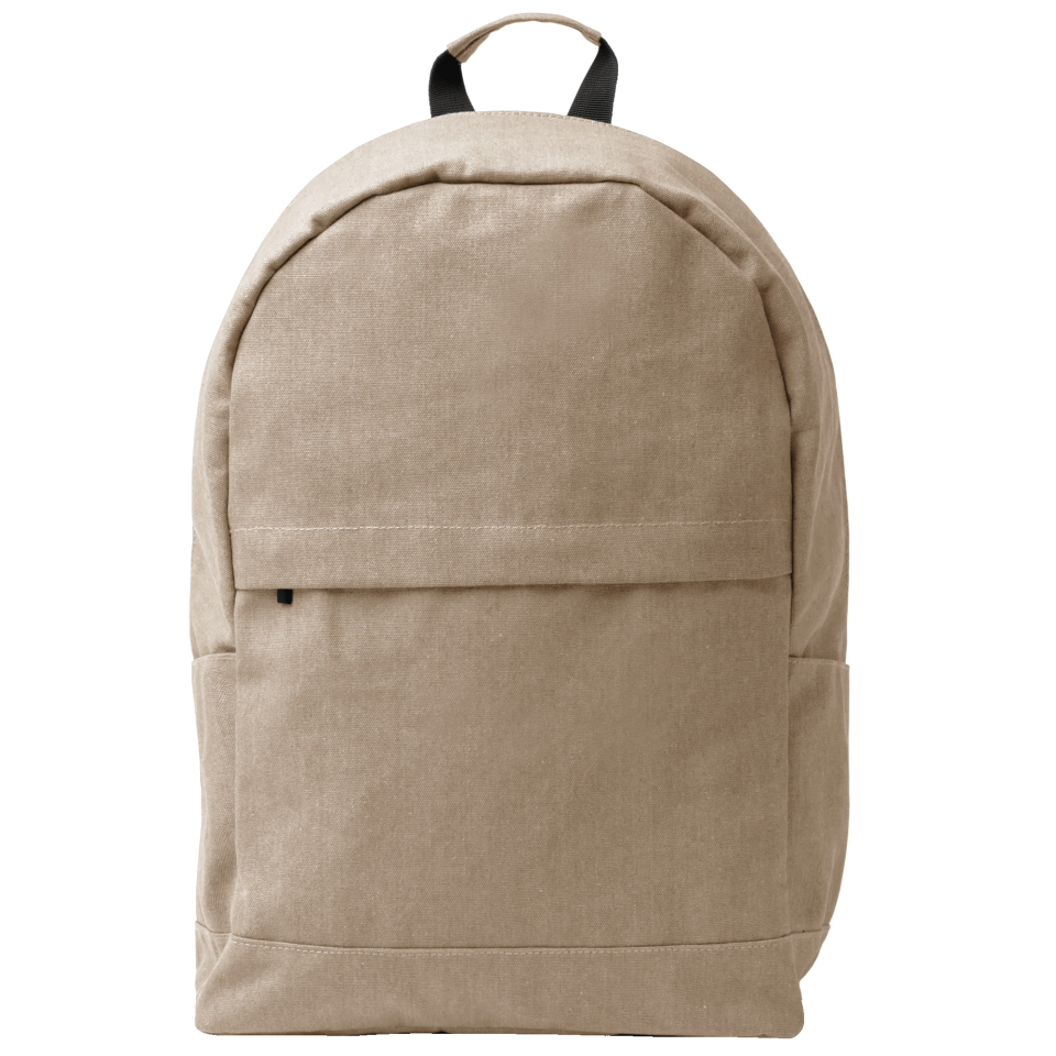 Mochila antirrobo SUMIT personalizada