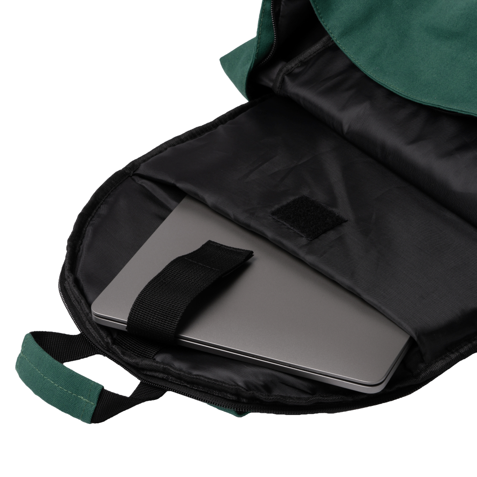 Mochila antirrobo SUMIT personalizada