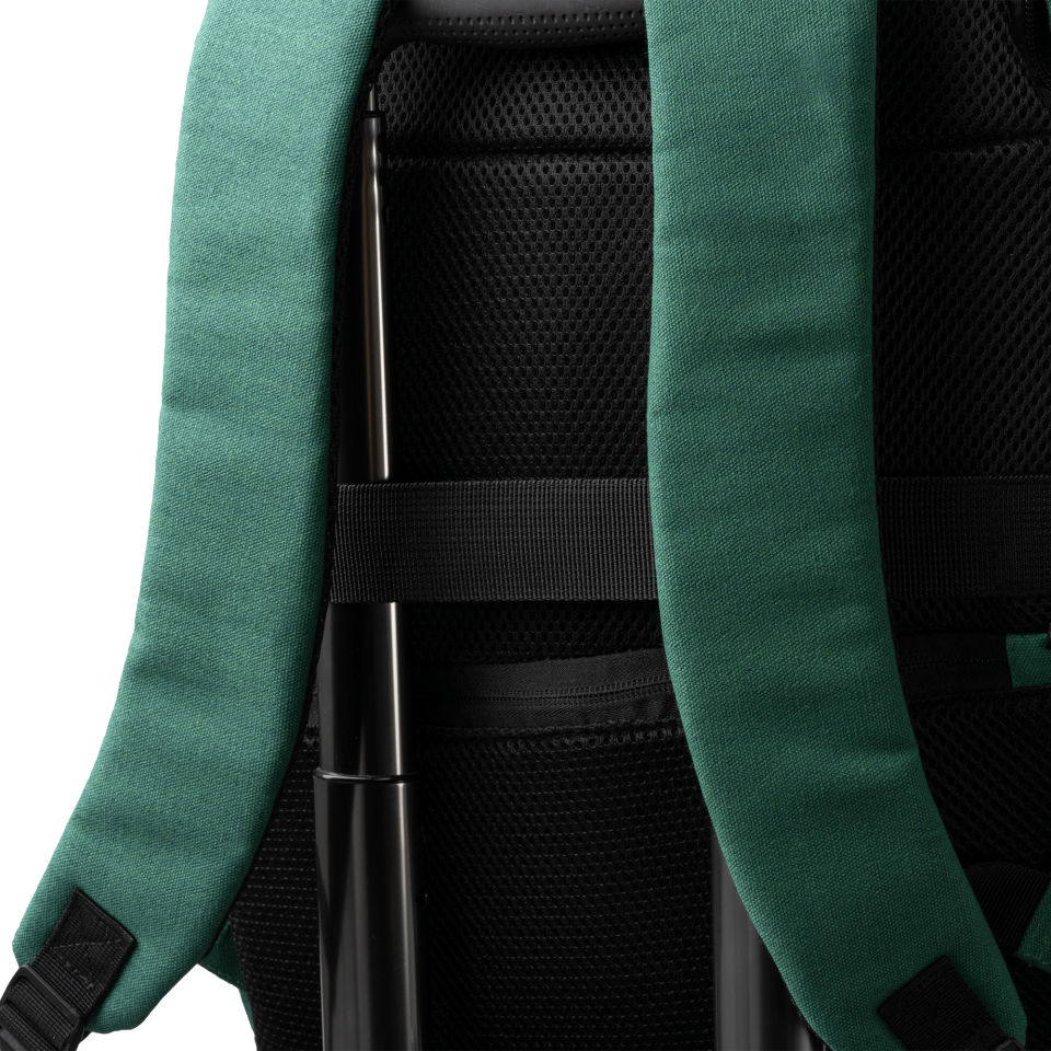 Mochila antirrobo SUMIT personalizada