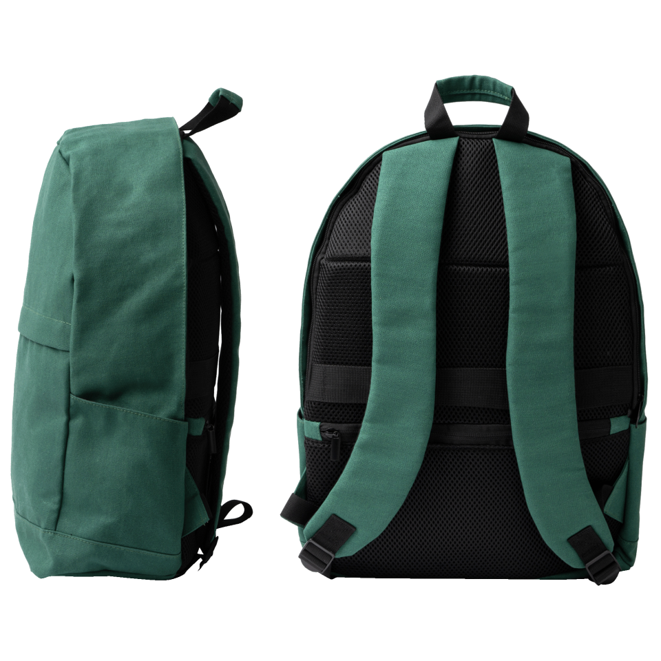 Mochila antirrobo SUMIT personalizada