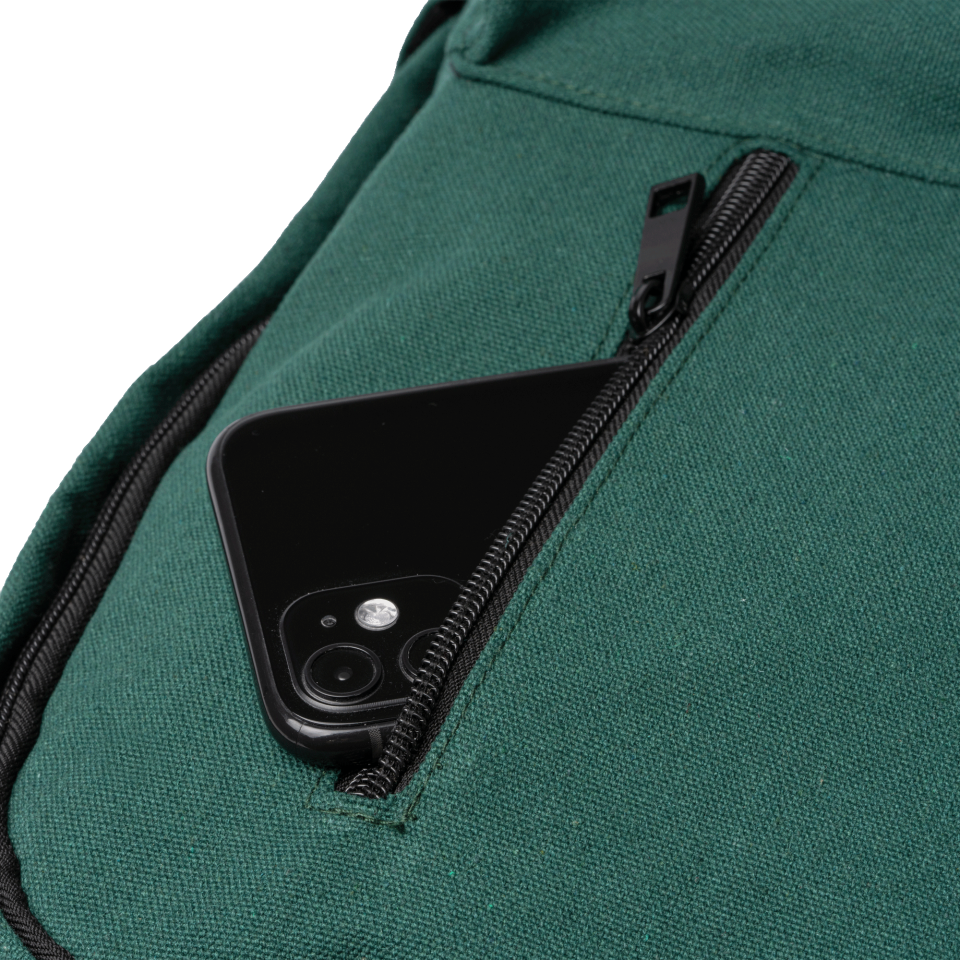 Mochila HUDSON personalizada