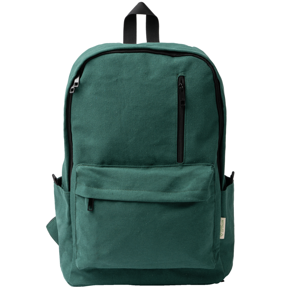 Mochila HUDSON personalizada