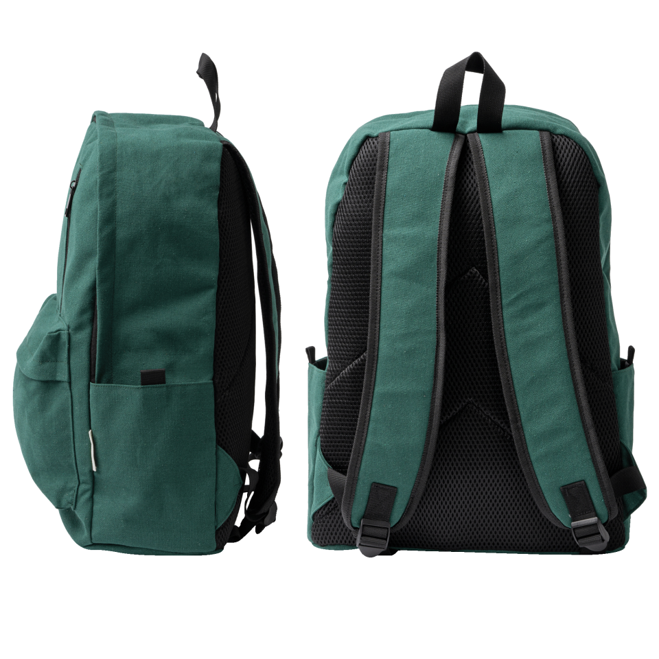 Mochila HUDSON personalizada